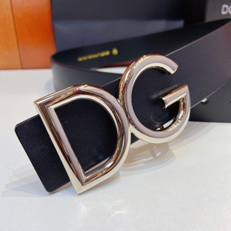 D&G Belts